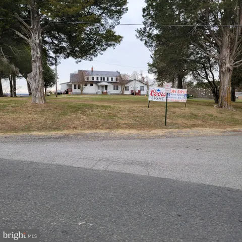 $229,997 | 36755 Woodbush Drive, Bushwood, MD 20618