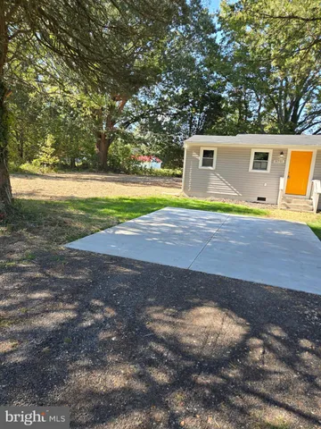 $229,997 | 36755 Woodbush Drive, Bushwood, MD 20618