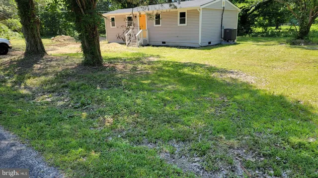 $229,997 | 36755 Woodbush Drive, Bushwood, MD 20618