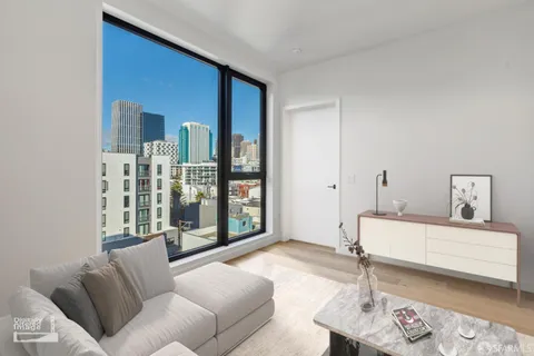 $749,000 | 988 Harrison Street, Unit YK5, San Francisco, CA 94107