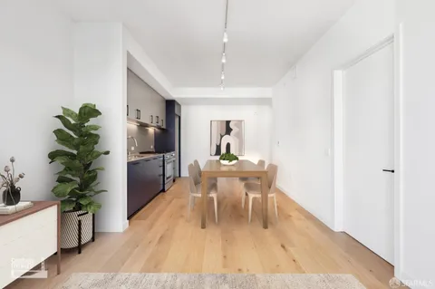 $749,000 | 988 Harrison Street, Unit YK5, San Francisco, CA 94107
