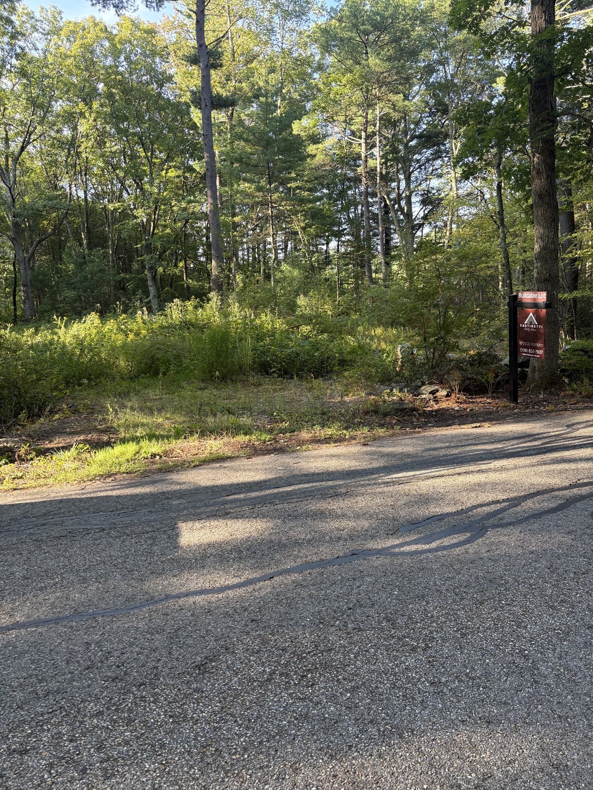 Lot 3 I Capen Road Spencer, MA 01562 - Photo 4 of 4 Gallery Image 4