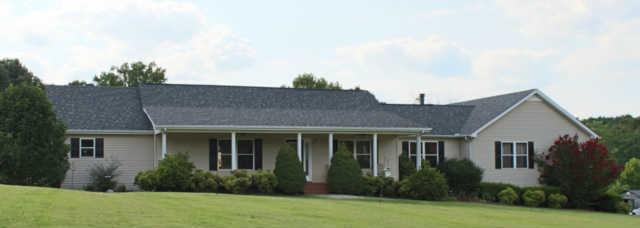 259 Martin Road Bon Aqua, TN 37025 - Photo 2 of 20 This gorgeous home was custom built in 1999 but some of the upgrades include a 3-car garage, recreation/family room, another master suite with full bath and walk-in closet.
