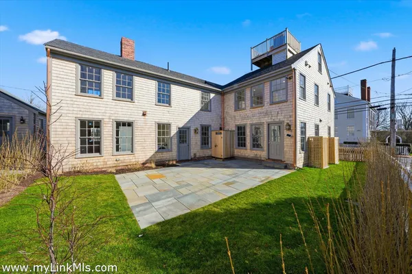 $7,695,000 | 85 Orange Street, Nantucket, MA 02554