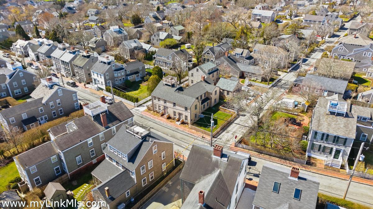 85 Orange Street Nantucket, MA 02554 - Photo 82 of 84