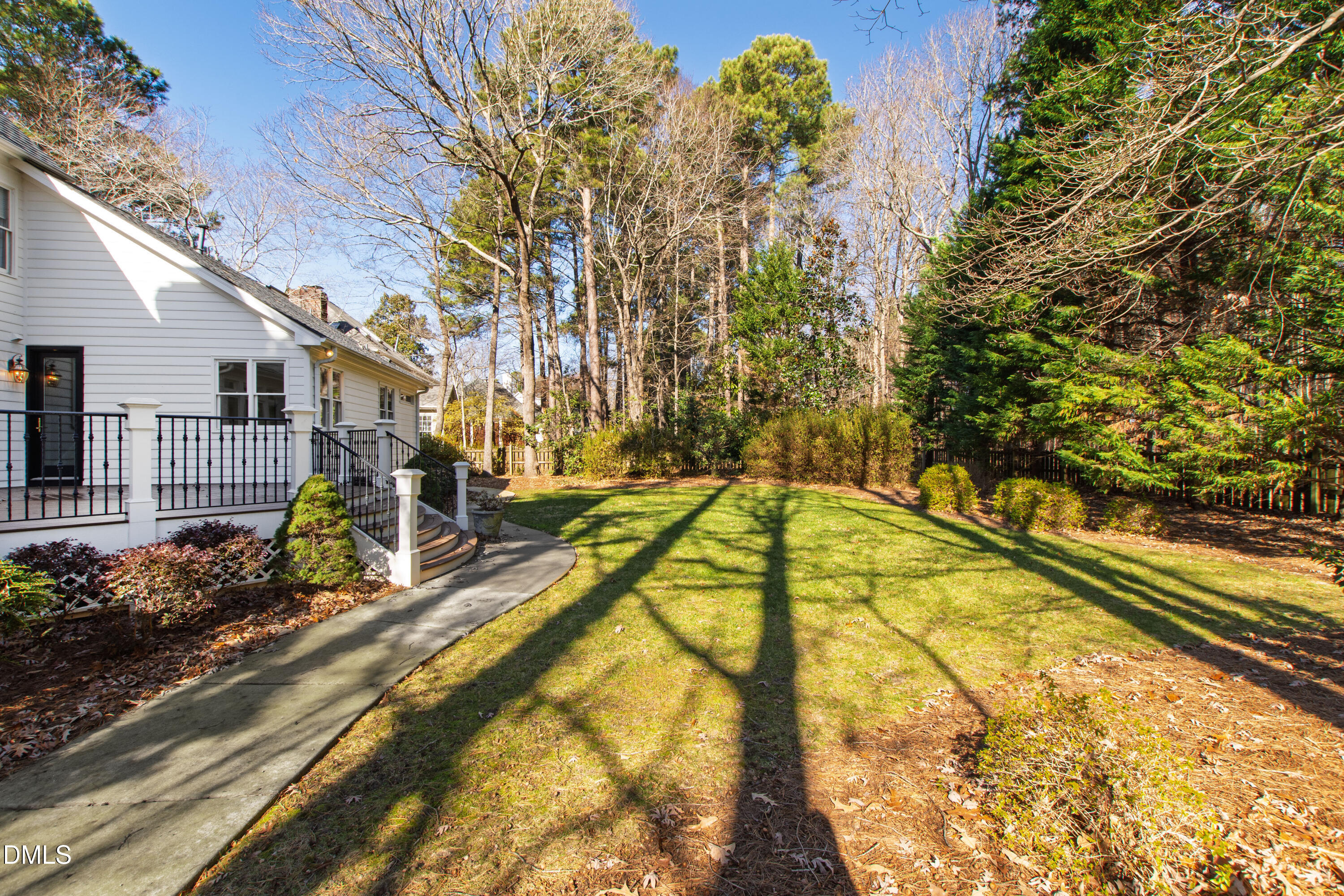 7620 Rainwater Road Raleigh, NC 27615 - Photo 76 of 83 Rainwater New (15)