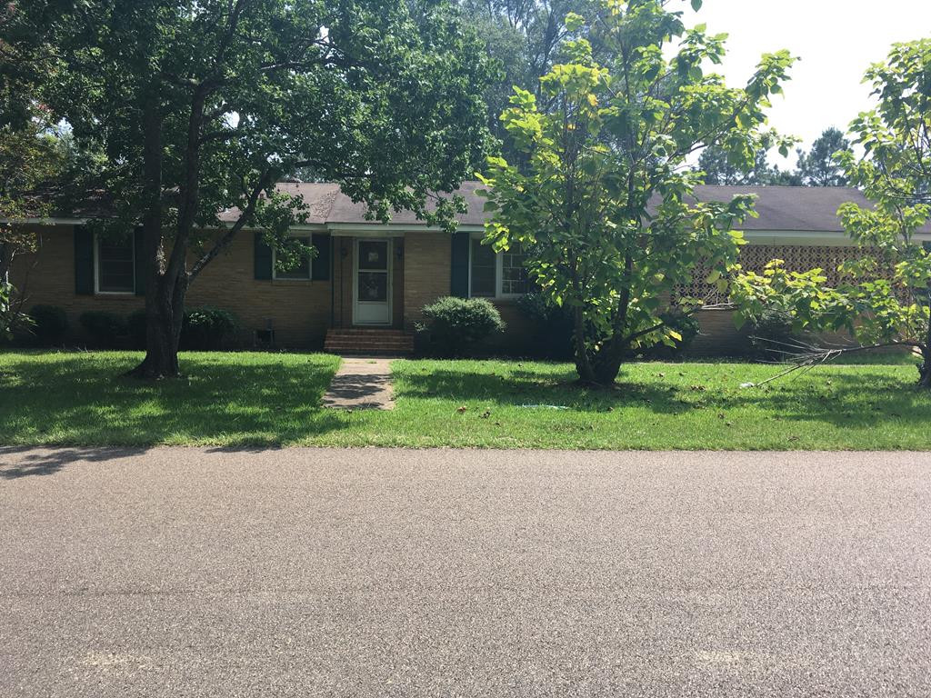 1406 Brignall Road Northeast Brookhaven, MS 39601 - Photo 1 of 1 Main View