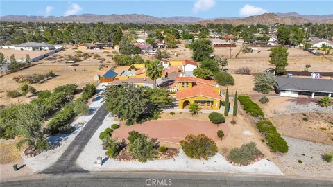 $999,000 | 15023 Genesee Road, Apple Valley, CA 92307
