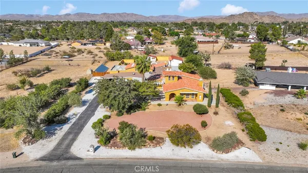 $999,000 | 15023 Genesee Road, Apple Valley, CA 92307