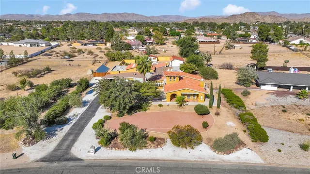 $999,000 | 15023 Genesee Road, Apple Valley, CA 92307