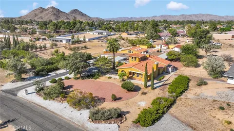 $999,000 | 15023 Genesee Road, Apple Valley, CA 92307