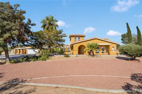 $999,000 | 15023 Genesee Road, Apple Valley, CA 92307