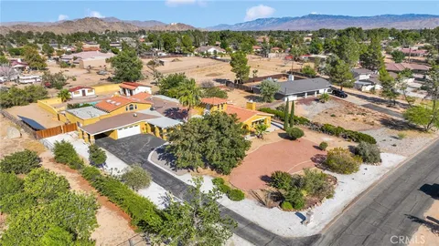 $999,000 | 15023 Genesee Road, Apple Valley, CA 92307
