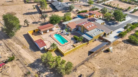 $999,000 | 15023 Genesee Road, Apple Valley, CA 92307