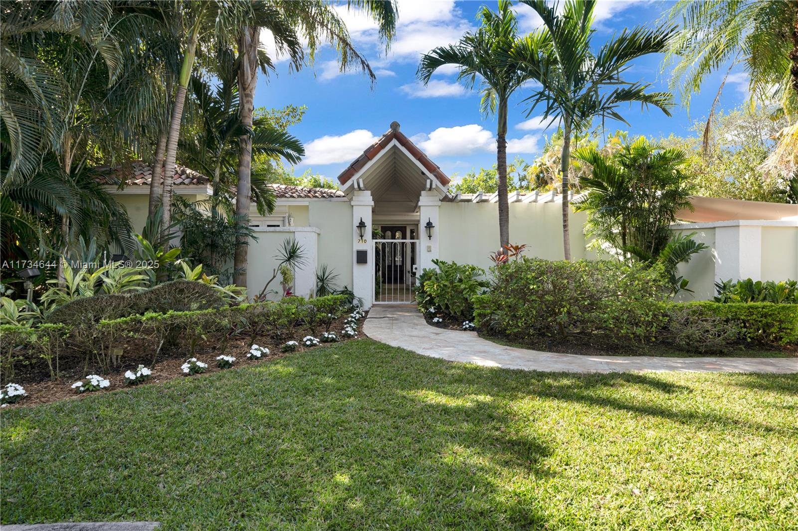 710 Allendale Road Key Biscayne, FL 33149 - Photo 1 of 42