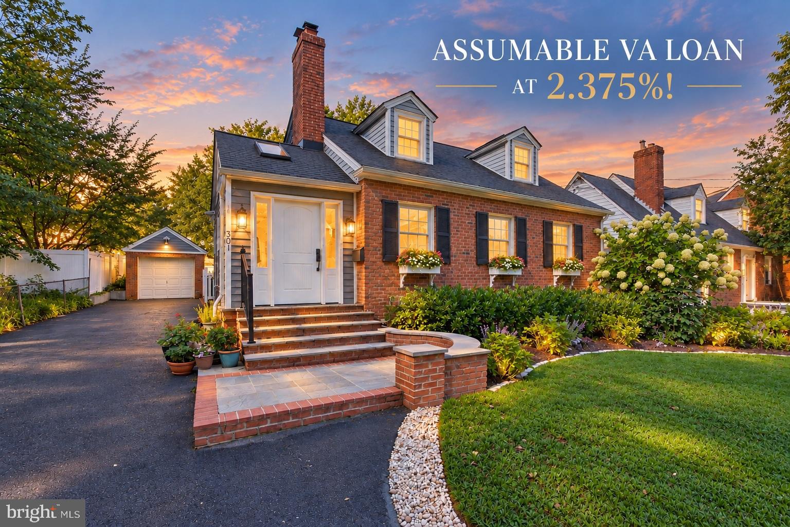 301 Pinewood Avenue Silver Spring, MD 20901 - Photo 1 of 43 Gallery Image 1