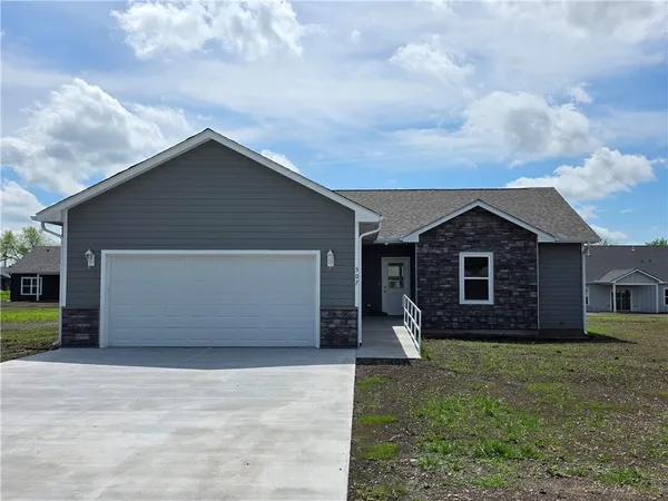 $236,000 | 507 Pearl Avenue, Independence, KS 67301