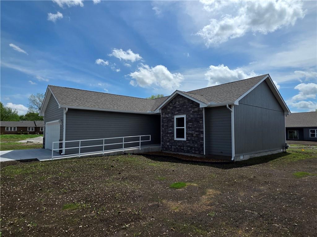 507 Pearl Avenue Independence, KS 67301 - Photo 2 of 28