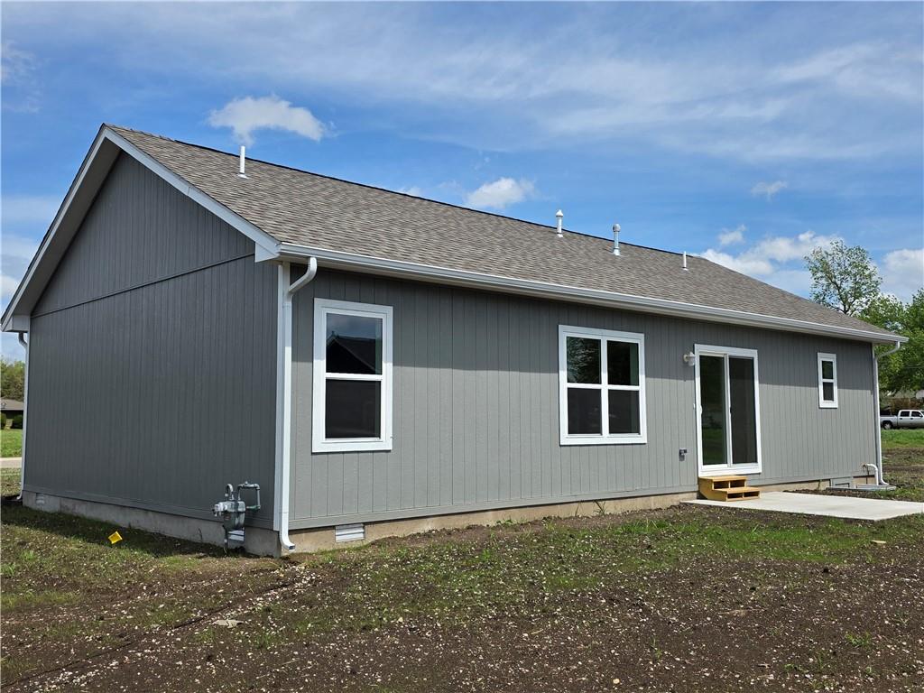 507 Pearl Avenue Independence, KS 67301 - Photo 27 of 28