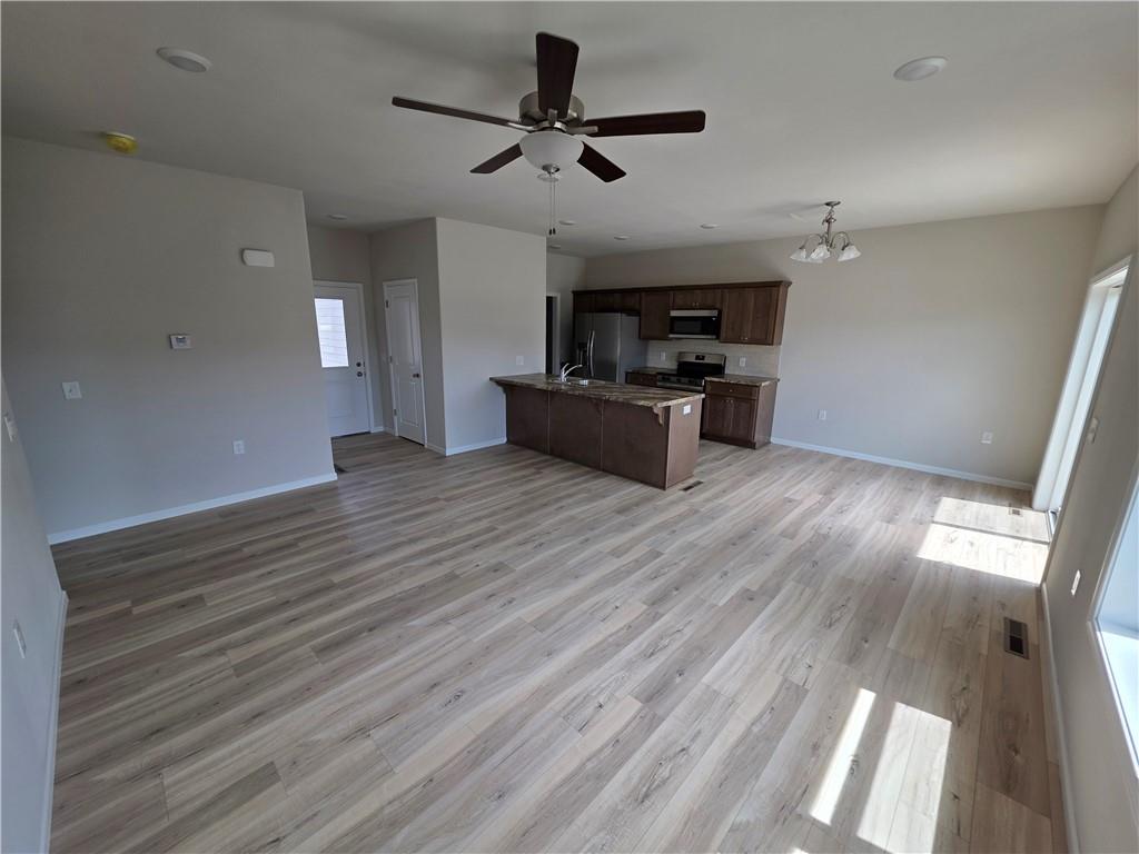 507 Pearl Avenue Independence, KS 67301 - Photo 4 of 28