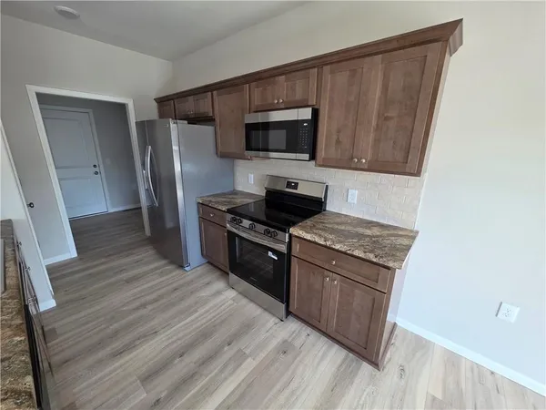 $236,000 | 507 Pearl Avenue, Independence, KS 67301