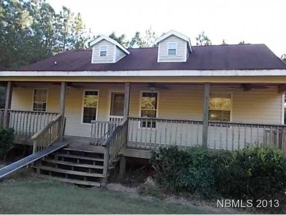 455 Rance Buck Road Vanceboro, NC 28586 - Photo 2 of 24 Additional Photo