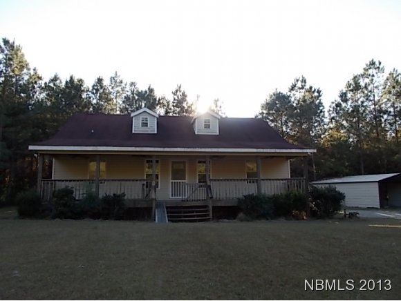 455 Rance Buck Road Vanceboro, NC 28586 - Photo 3 of 24 Additional Photo