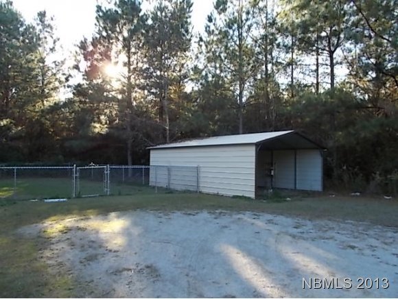 455 Rance Buck Road Vanceboro, NC 28586 - Photo 5 of 24 Additional Photo