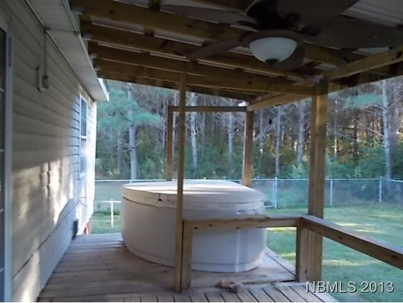 455 Rance Buck Road Vanceboro, NC 28586 - Photo 10 of 24 Additional Photo