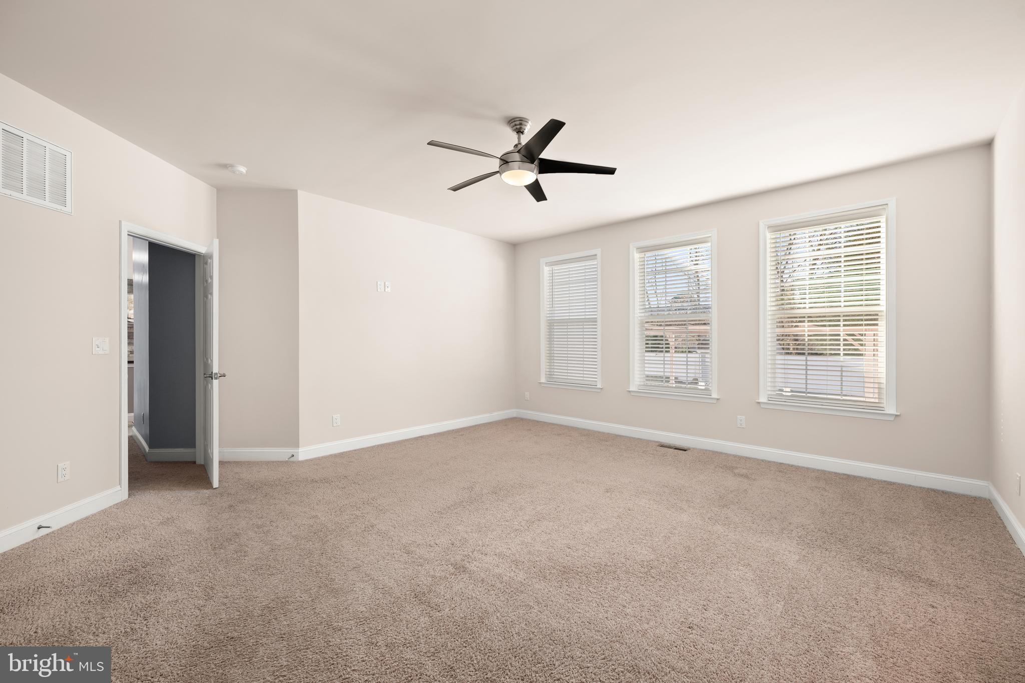 33057 Short Road Lewes, DE 19958 - Photo 11 of 40 a view of an empty room with a window