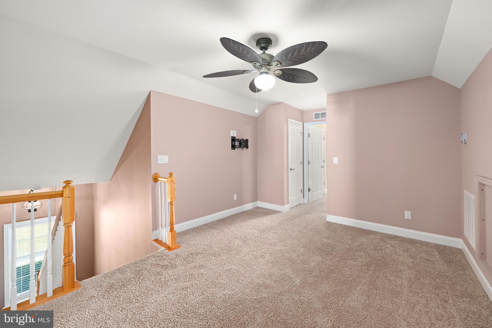 33057 Short Road Lewes, DE 19958 - Photo 21 of 40 a view of a livingroom with a ceiling fan