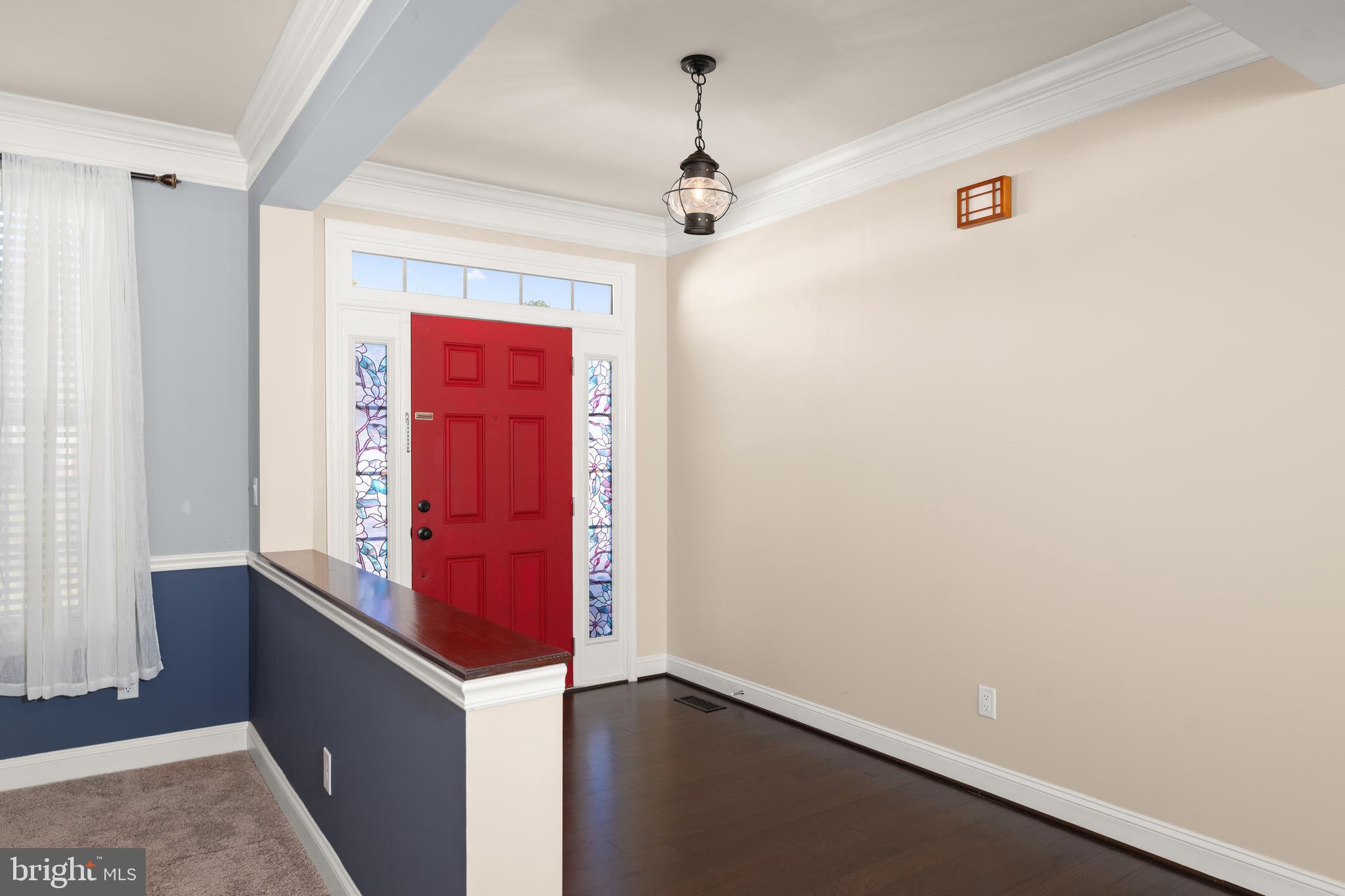 33057 Short Road Lewes, DE 19958 - Photo 3 of 40 a view of hallway