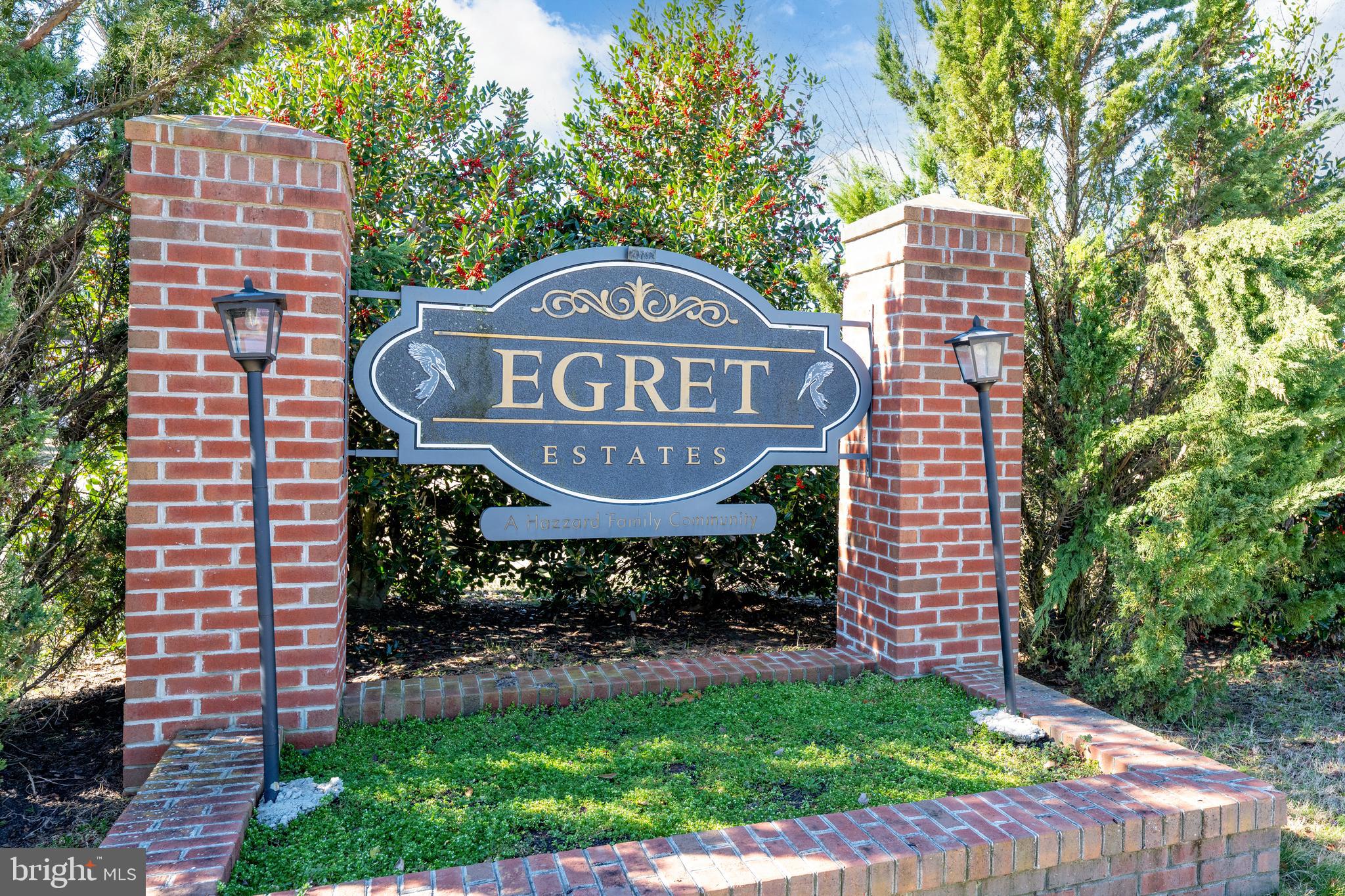 33057 Short Road Lewes, DE 19958 - Photo 39 of 40 a sign on the side of a building