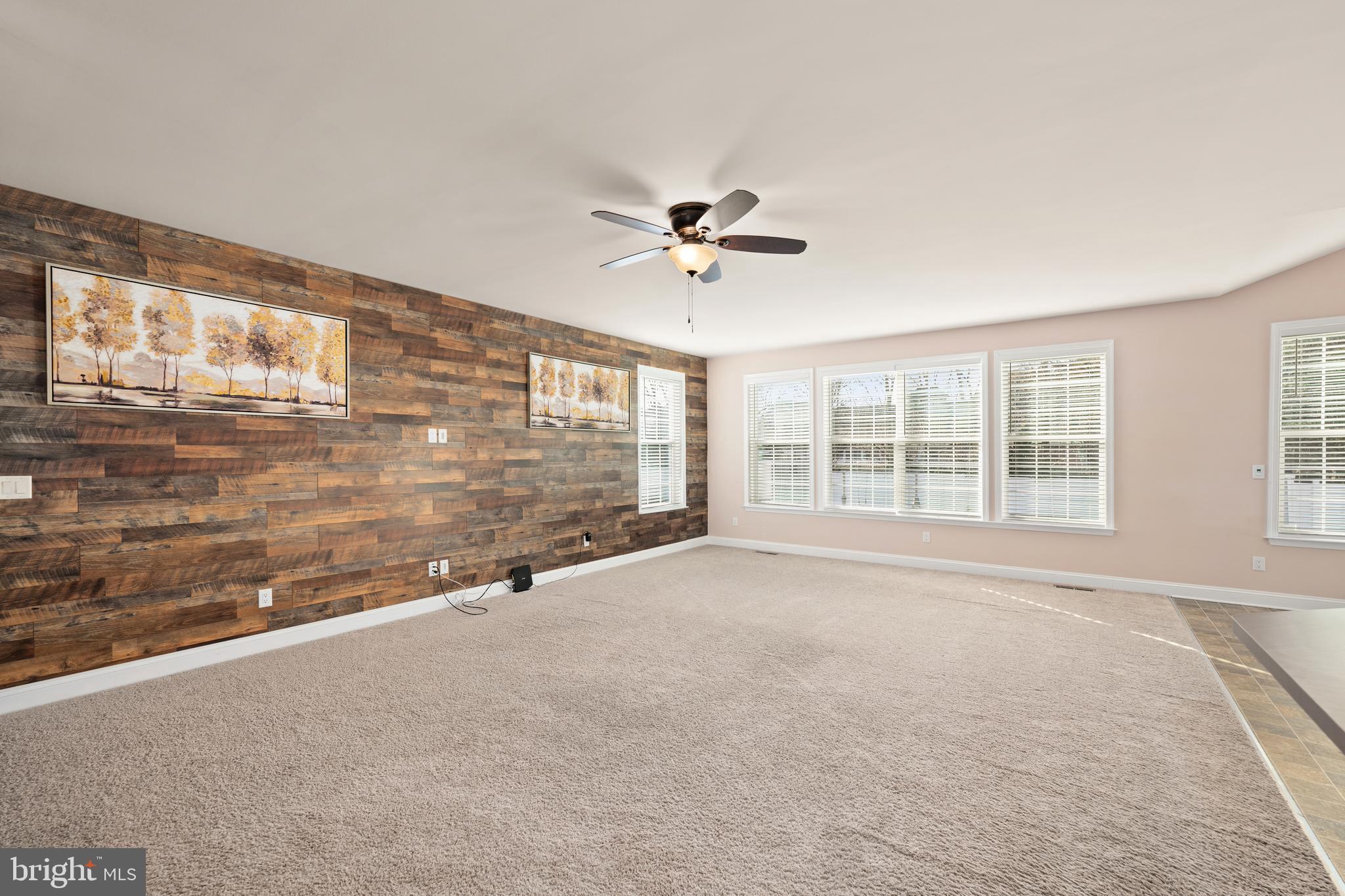 33057 Short Road Lewes, DE 19958 - Photo 4 of 40 a view of an empty room with a window