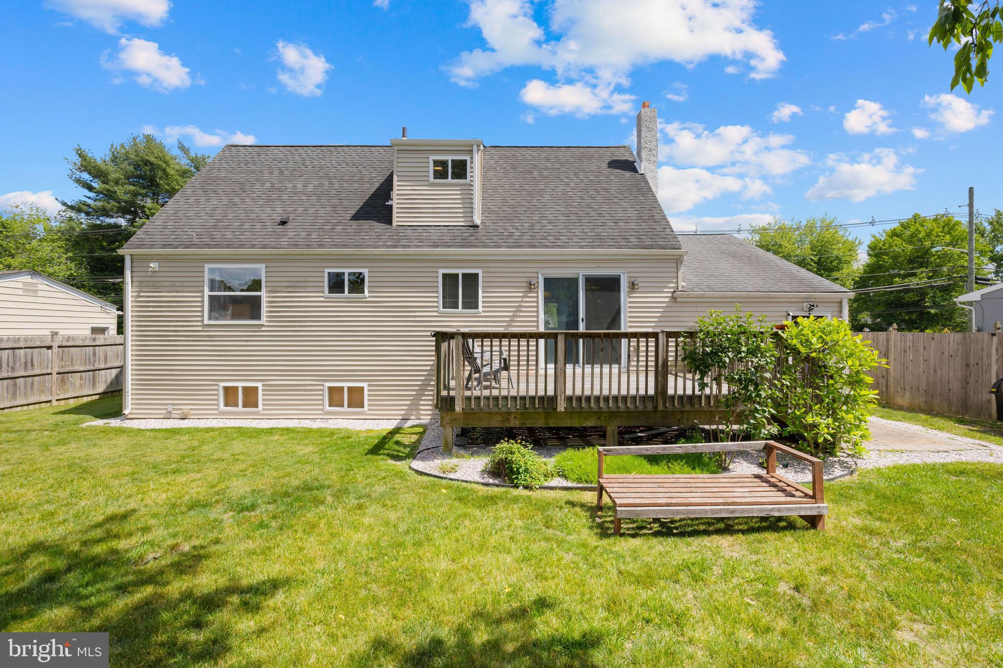 217 George Dye Road Hamilton, NJ 08690 - Photo 28 of 44