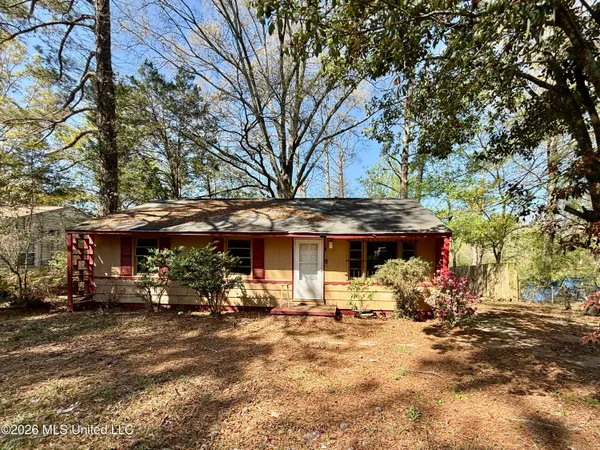 $34,000 | 2607 Brookwood Drive, Jackson, MS 39212