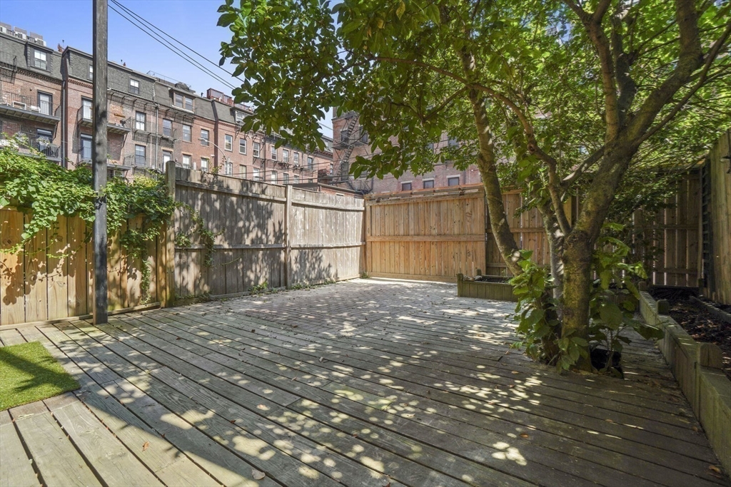 73 Rutland Street, Unit 1 Boston, MA 02118 - Photo 16 of 17