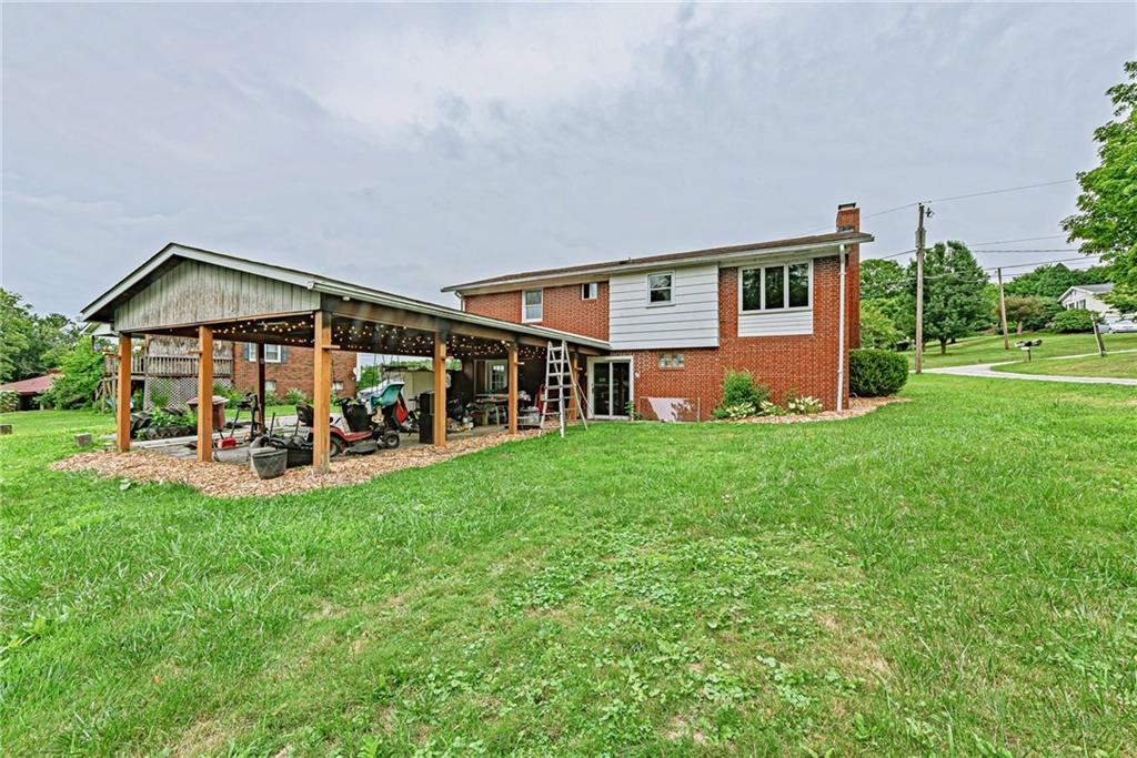 105 Singer Way Ligonier, PA 15658 - Photo 23 of 25 Gallery Image 23