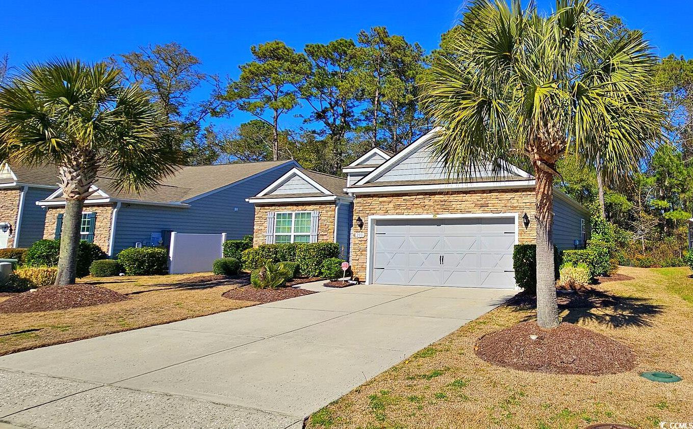 233 Parish Road Pawleys Island, SC 29585 - Photo 3 of 40 Gallery Image 3