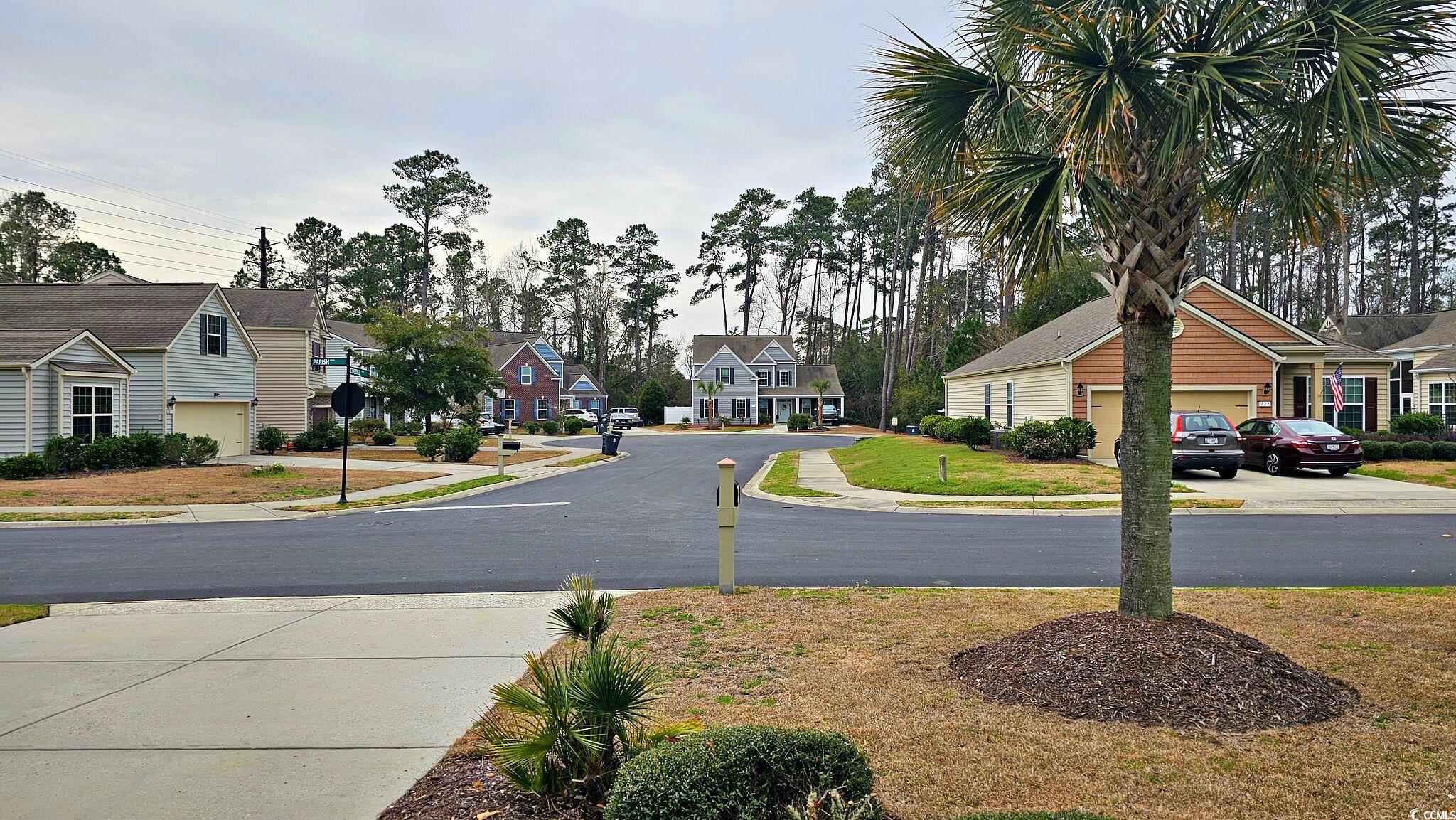 233 Parish Road Pawleys Island, SC 29585 - Photo 37 of 40 Gallery Image 37