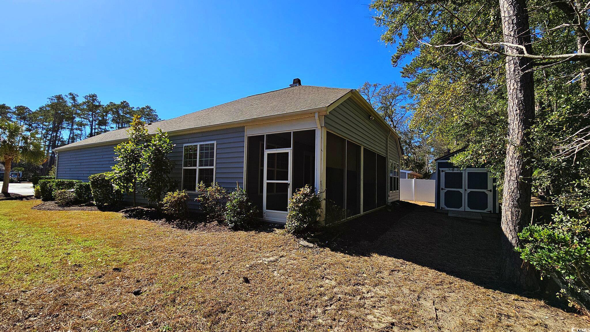 233 Parish Road Pawleys Island, SC 29585 - Photo 38 of 40 Gallery Image 38