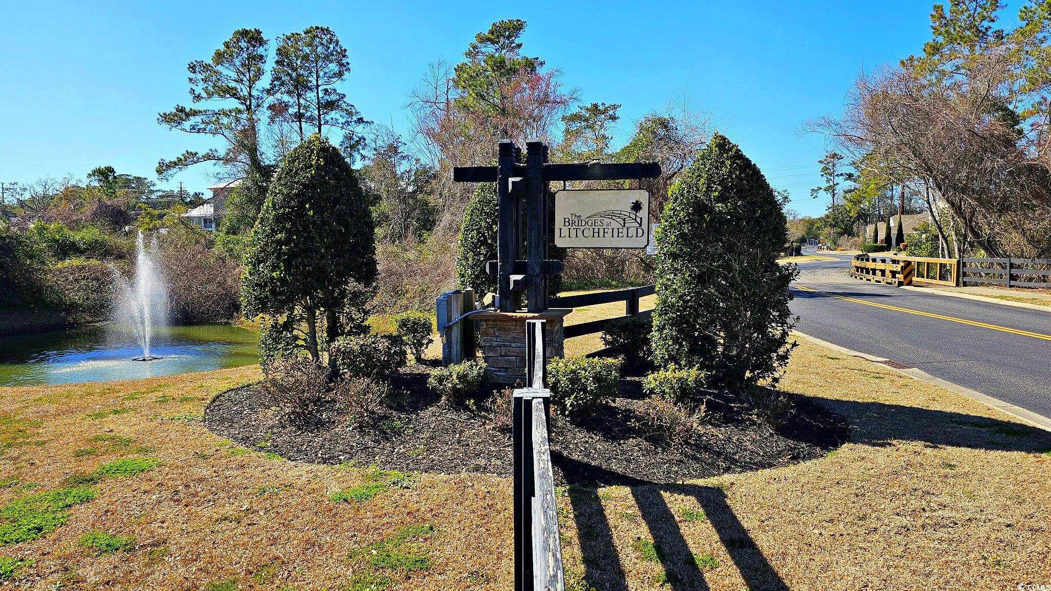 233 Parish Road Pawleys Island, SC 29585 - Photo 4 of 40 Gallery Image 4