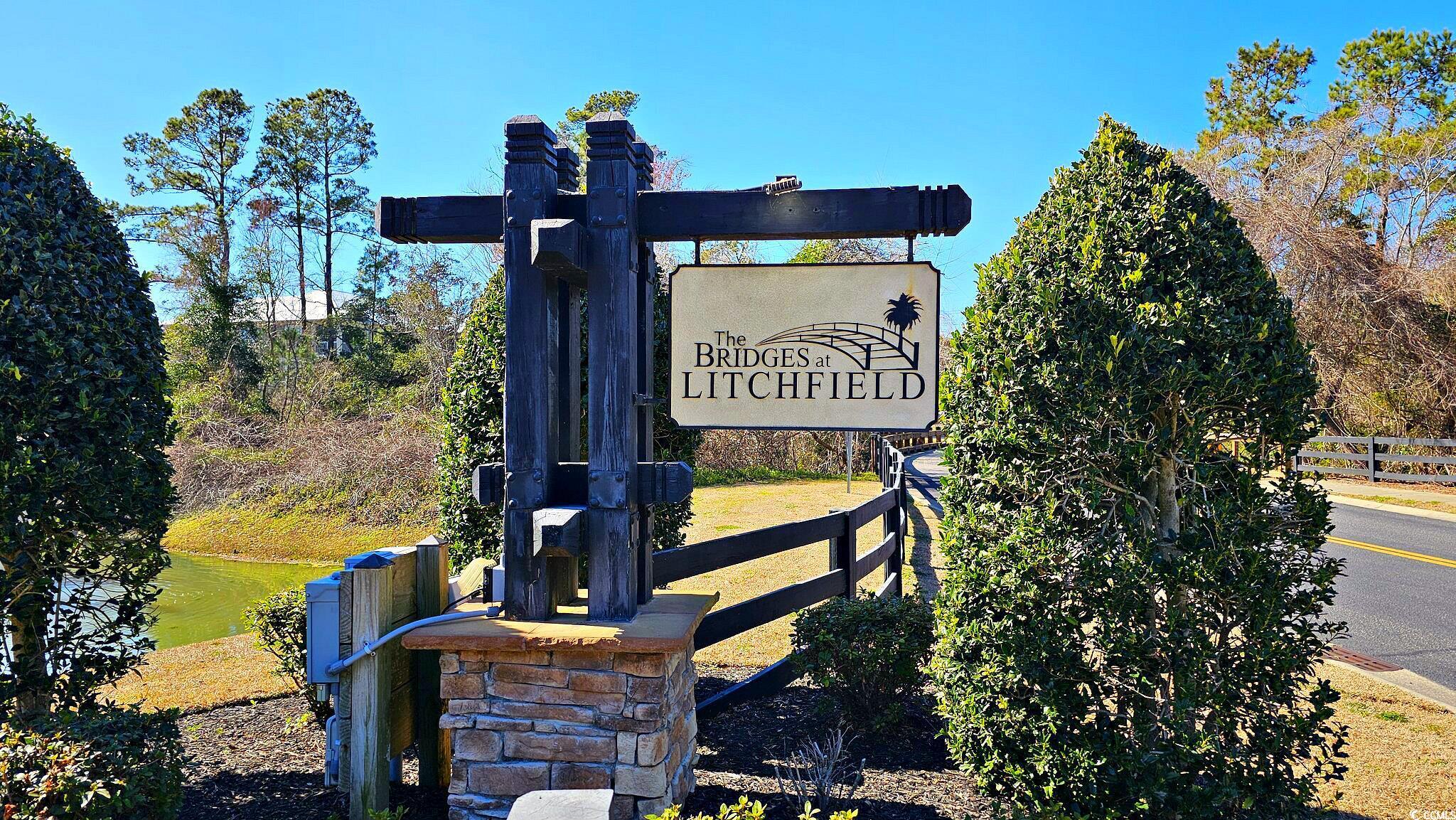 233 Parish Road Pawleys Island, SC 29585 - Photo 5 of 40 Gallery Image 5