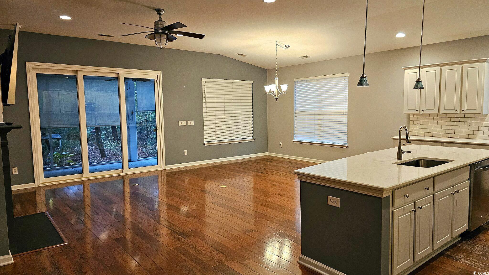 233 Parish Road Pawleys Island, SC 29585 - Photo 8 of 40 Gallery Image 8