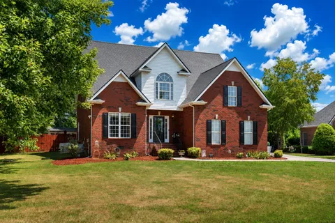 $499,900 | 107 Home Place, Lascassas, TN 37085
