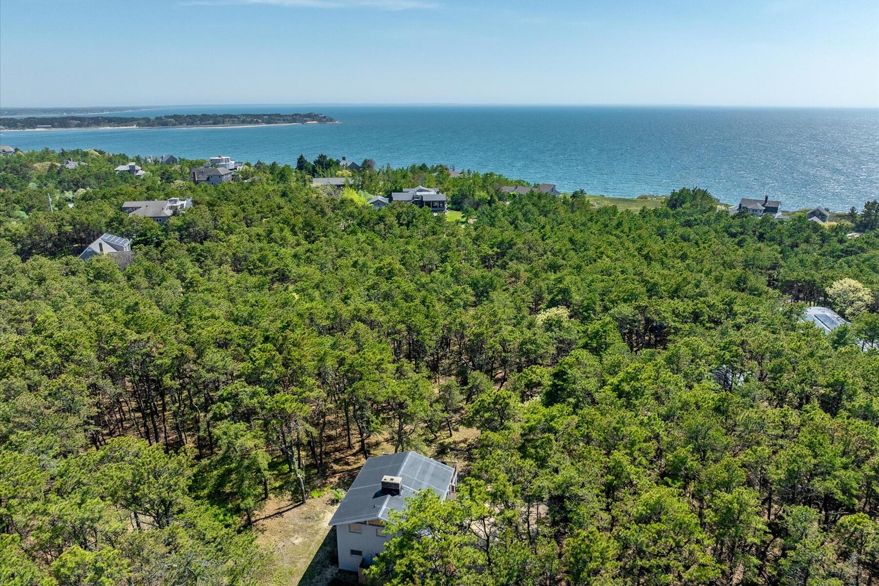 180 King Phillip Road Wellfleet, MA 02667 - Photo 49 of 54 54-180 King Phillip-7