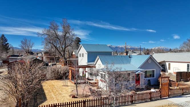 212 Blake Street Salida, CO 81201 - Photo 1 of 47