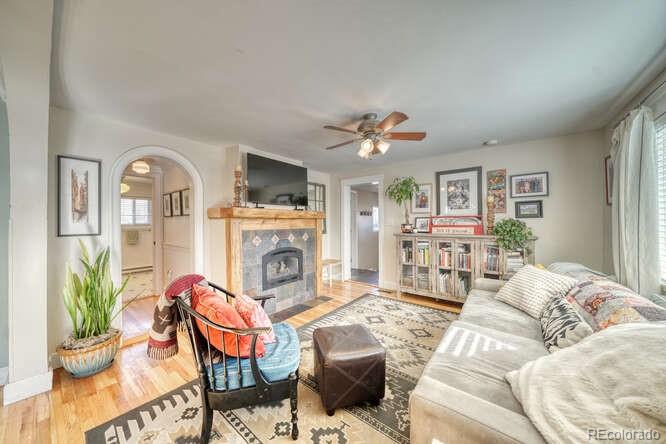 212 Blake Street Salida, CO 81201 - Photo 11 of 47