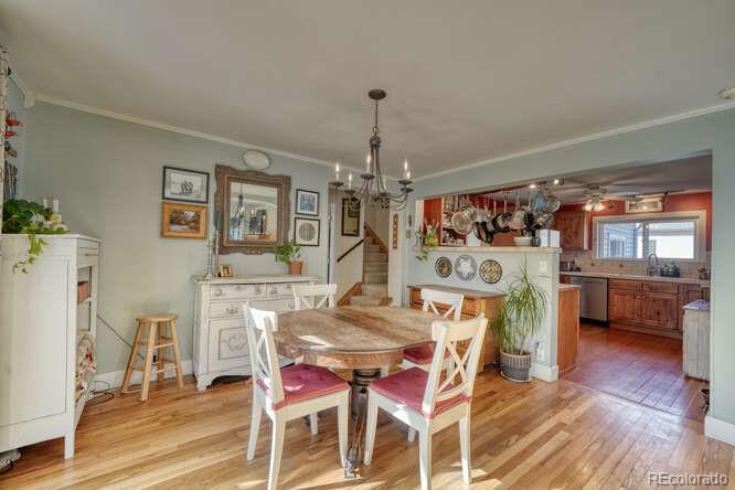 212 Blake Street Salida, CO 81201 - Photo 12 of 47