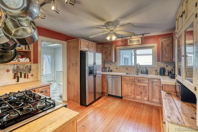 212 Blake Street Salida, CO 81201 - Photo 13 of 47